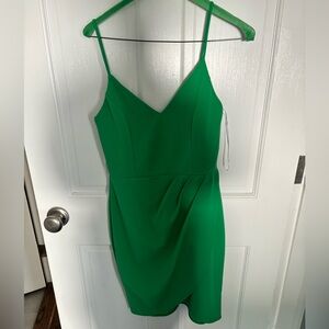 LULU dress